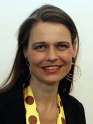 Iris Guggenberger