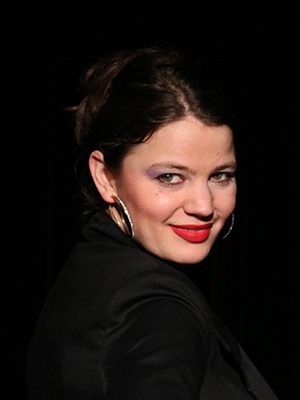 Viviane Hanna