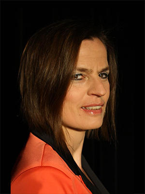 Pia Magdalen Galli Theater Wiesbaden