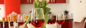 Winzertalk - Bühne frei für Wein & Talk