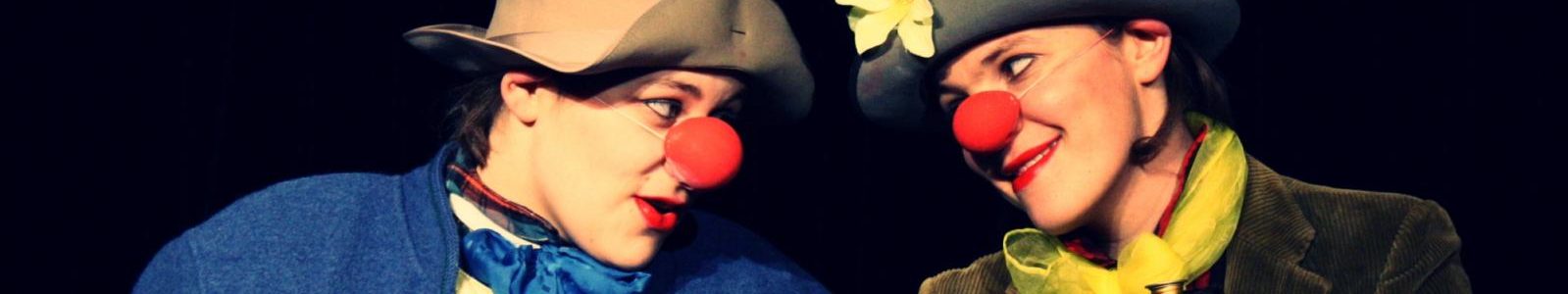 Clowns Ratatui Clowns Ratatui