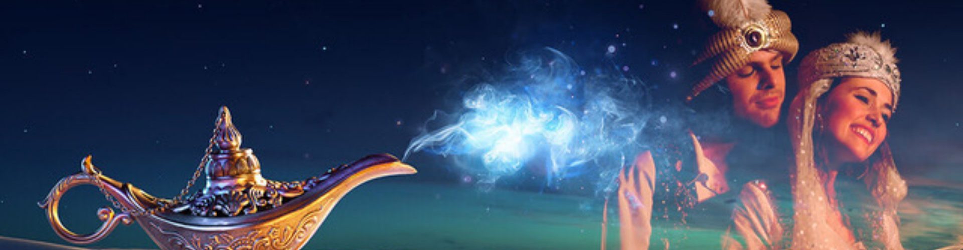 Aladdin & die Wunderlampe - Galli Theater Wiesbaden - Slider Aladdin & die Wunderlampe - Galli Theater Wiesbaden - Slider