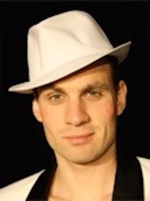 Simon Geronimo