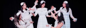 Auf chinesisch🇨🇳: Das hässliche Entlein