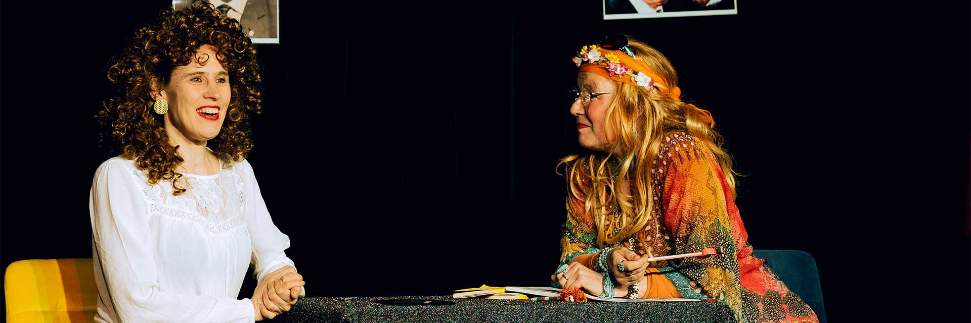 Schlagersüsstafel + Tanzparty!