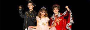 Ferienkurs Herbstferien Alte Wache