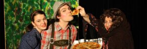 Hänsel & Gretel