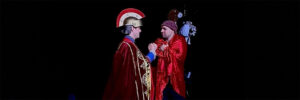 MITSPIELTHEATER: Martin mein Freund
